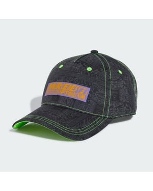 adidas Gorra Mercedes - Verde