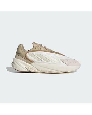 adidas Ozelia - White