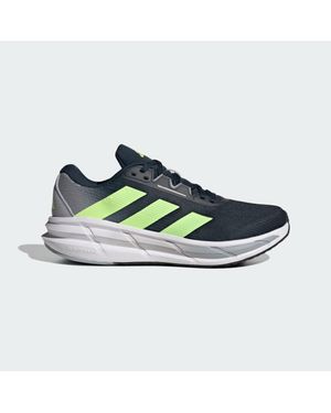 adidas Questar 3 Running Shoes - Blue