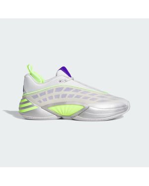 adidas Don Issue Trainers - Blue