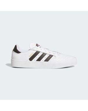 adidas Busenitz Vulc Ii Shoes - Metallic