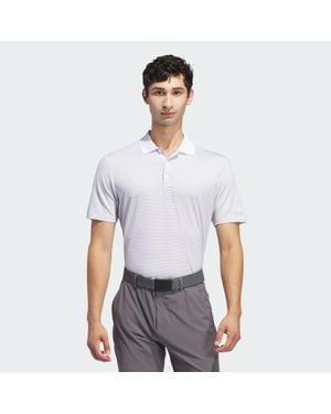 adidas Originals Ottoman Polo Shirt - White