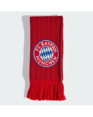 adidas Fc Bayern München Heimschal - Rot