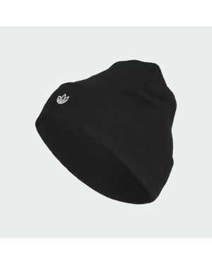 adidas Originals Cashmere Beanie - Black