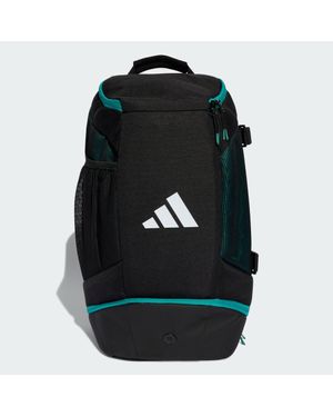 adidas X-Symbolic .3 Hockey Backpack - Black