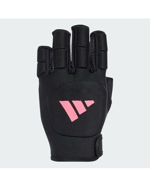 adidas Hockey Od Glove - Black