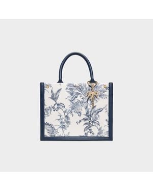 ALDO Palmera – - Blue
