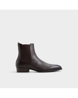 ALDO Bert – – - Black