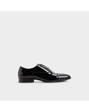 ALDO Ed – – - Black