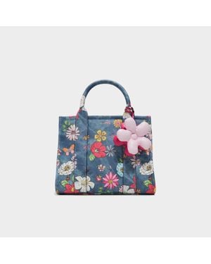 ALDO Floralbloom – - Blue