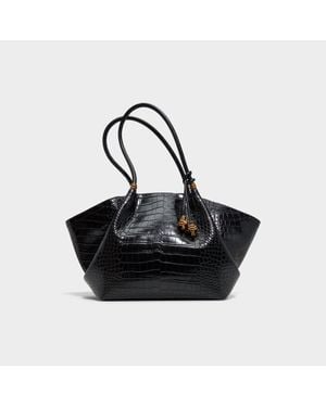ALDO The Power Tote – - Black