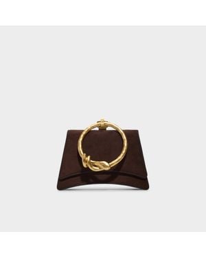 ALDO Elloriaa – - Brown