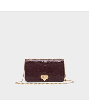ALDO Sstellianaa – - Purple