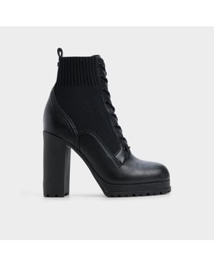 ALDO Rebellious – – - Black