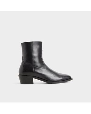 ALDO Calder – – - Black
