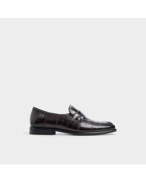 ALDO Emanuele – – - Black