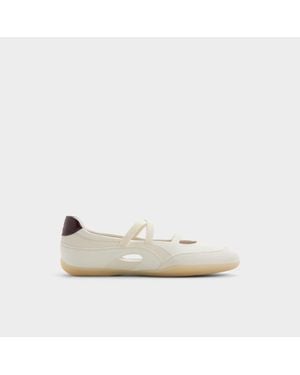 ALDO Arabesque – – - White