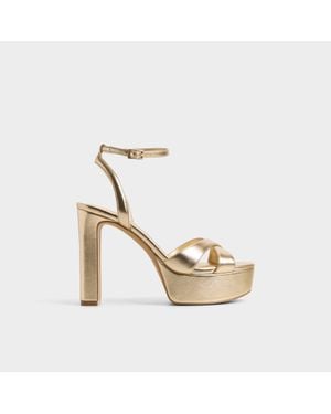 ALDO Rosine – – - Metallic