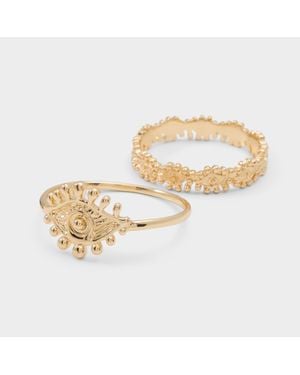 ALDO Soulgaze – – - Metallic