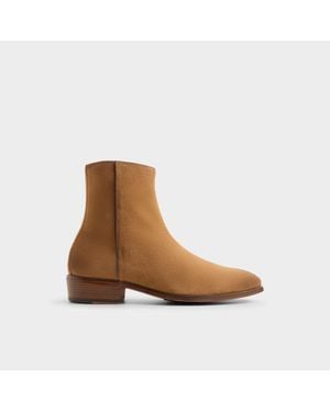 ALDO Amur – – - Brown