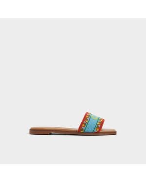 ALDO Seavacay – – - Blue