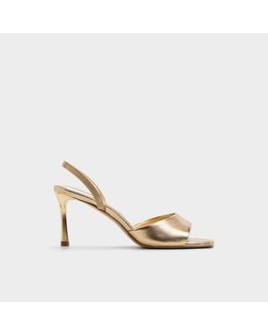 ALDO Andya – – - Metallic