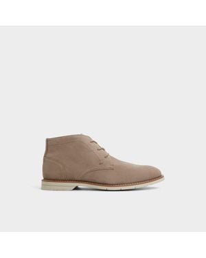 ALDO Brisbane - Brown