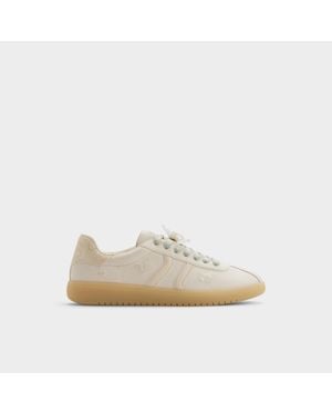 ALDO Chicsneaker – – - White
