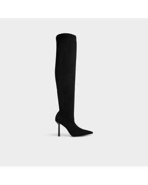 ALDO Caldan – – - Black