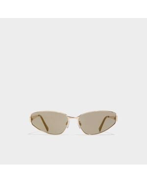 ALDO Enabedanten – - Metallic