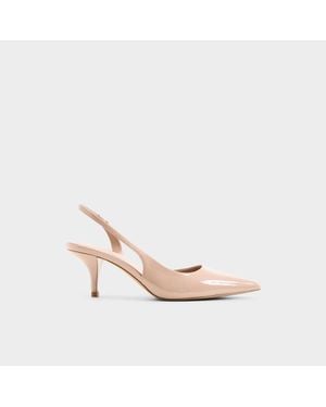 ALDO Stessylowsling – – - Pink