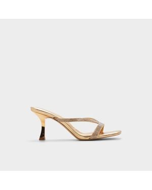 ALDO Enalen – – - Metallic