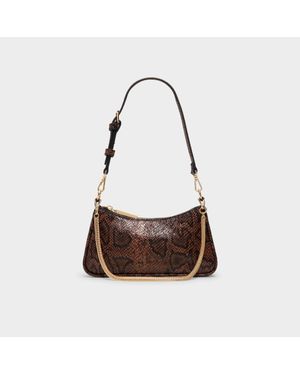 ALDO Jainniee – - Brown