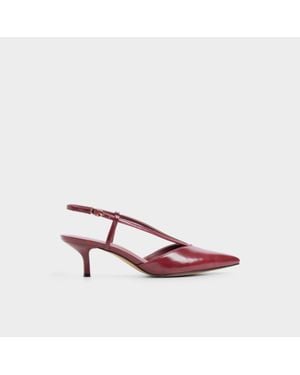 ALDO Kaylin – – - Pink