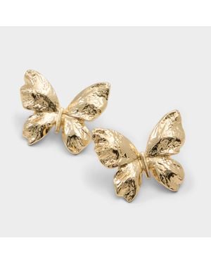 ALDO Luanne – - Metallic
