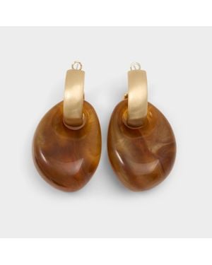 ALDO Mystarya – - Brown