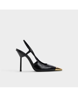 ALDO Feronia – – - Black