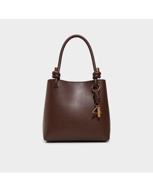 ALDO Evielily - Brown