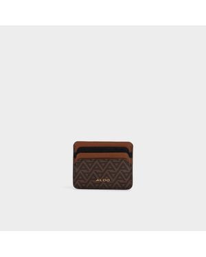 ALDO Samma – - Brown