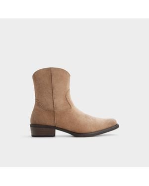 ALDO Wally – – - Brown