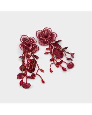 ALDO Bloomorra - Red