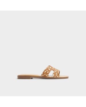 ALDO Itsandalb – – - Multicolor