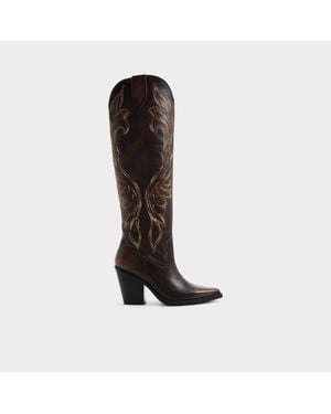 ALDO Revolve – – - Black