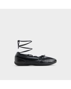 ALDO Arabelia – – - Black