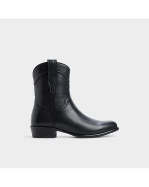 ALDO Wylie – – - Black