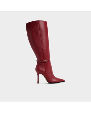 ALDO Maellie-Wc – – - Red