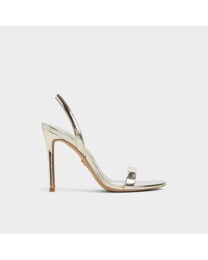 ALDO Quinney – – - Metallic