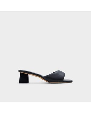 ALDO Aneka – – - Black
