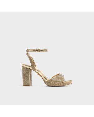 ALDO Alluring - White