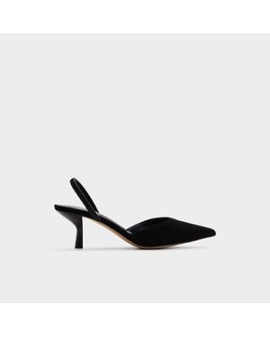 ALDO Re-Jessica – – - Black
